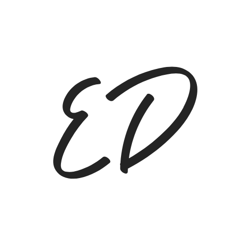 ED logo